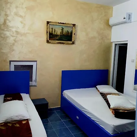 Oaza Pensión Mangalia