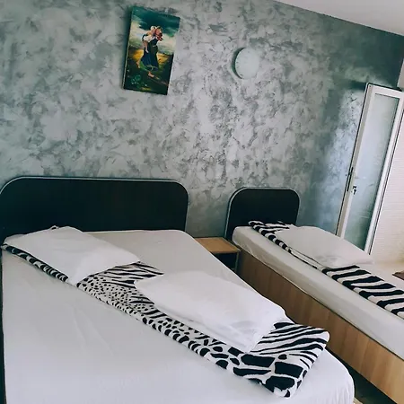 Oaza Pensión Mangalia