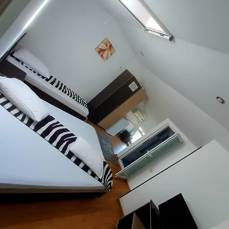 Oaza مانغاليا