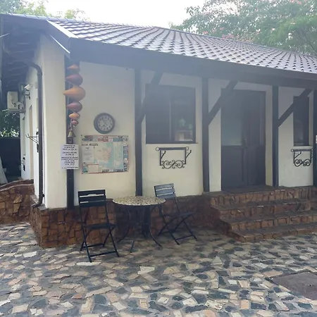 Guest house Oaza *