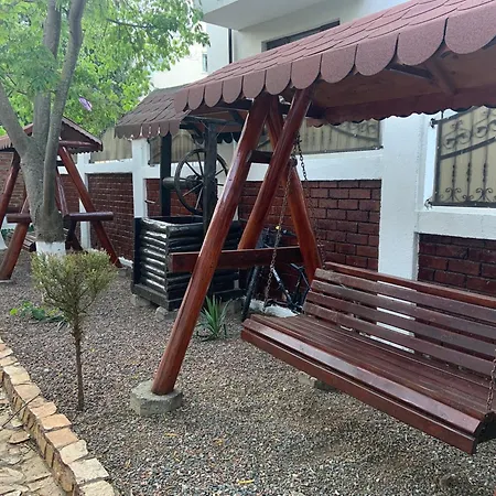 Oaza بيت ضيافة 3*