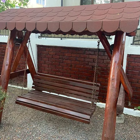 Oaza 3* مانغاليا