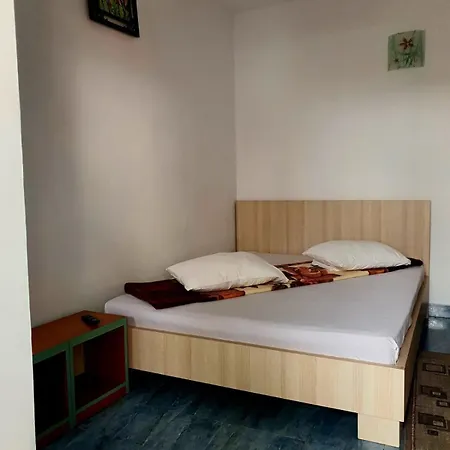 Oaza Guest house